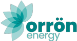 Driven bolagsjurist till Orrön Energy
