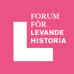 Forum för levande historia söker en erfaren projektledare