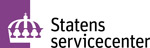 Servicehandläggare till Statens servicecenter i Falun