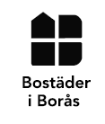 Yttre kvartersvärd hos Bostäder i Borås