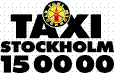 Trafikledare - Taxi Stockholm och Sirius omsorg