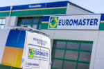 Däcktekniker till tunga sidan för Euromasters nya verkstad i Södertälje