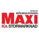 Bagare/Konditor till Maxi Ica Göteborg