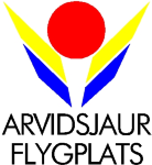 Inchecknings- och säkerhetspersonal Arvidsjaur flygplats AB