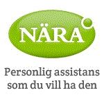 Vill du jobba som personlig assistent i Norrtälje? 