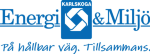 Projektledare till Karlskoga Energi & Miljö