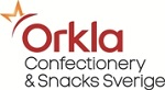 Junior Business Controller till Orkla Confectionery & Snacks