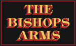 Servitör / Servitris till The Bishops Arms Bellmansgatan