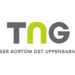 Enterprise-Arkitekt till Green Cargo i Stockholm