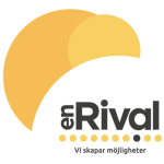EnRival söker en säljande Handledare/Jobbcoach till Halmstad