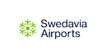 Airport Officers till Säkerhetskontrollen på Luleå Airport