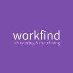 workfind söker HR-stjärna på deltid