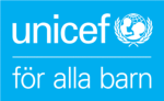 Projektledare till affärsområdet Filantropi  på UNICEF Sverige
