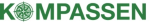 Daghemsföreningen Kompassen Logo