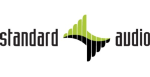 STANDARD AUDIO SYSTEMS AB Logo