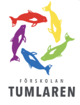 Föräldrakooperativet Tumlaren, Ekonomisk För Logo