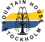 Stiftelsen Fountain House Stockholm Logo