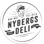 OLLE NYBERG CHARK AKTIEBOLAG Logo