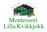 Montessoriförskolan Lilla Kvikkjokk ek. för. Logo