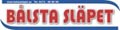BÅLSTA SLÄPET AB Logo