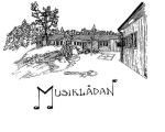 Föräldrafören Vid Musiklådan
