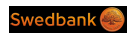 Swedbank AB Logo