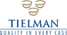 Tielman Sweden Aktiebolag - Logo