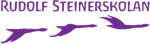 STIFT RUDOLF STEINERSKOLAN I NORRKÖPING - Logo
