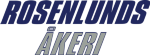 ROSENLUNDS ÅKERI AKTIEBOLAG Logo