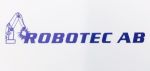 ROBOTEC AKTIEBOLAG - Logo