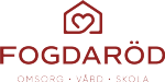 Fören Fogdaröd omsorg, vård & skola upa ek. för. Logo