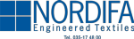 NORDIFA AB Logo