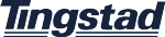 AB Tingstad Papper Logo