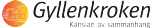 STIFTELSEN GYLLENKROKEN Logo