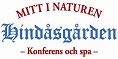 HINDÅSGÅRDEN KONFERENS OCH SPA AKTIEBOLAG Logo