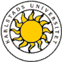 Karlstads Universitet Logo