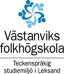 Carlborgsons Gård/ Västanviks Folkh.Skola Ek Fö - Carlborgsons Gård/ Västanviks Folkh Skola Ek F