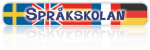 Språkskolan i Umeå Ek. För. - Logo