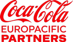Coca-Cola Europacific Partners Sverige AB Logo