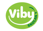 Vibyskolan Ekonomisk Fören Logo