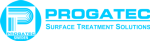 PROGATEC AB Logo