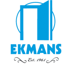 EKMANS STÅLDÖRRAR AB