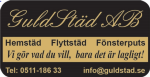 GuldStäd AB