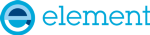 Element Metech AB Logo