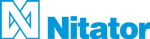 NITATOR HYLTE AB - Logo