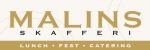 MALINS SKAFFERI AB - Logo