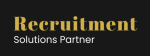 Recruitment Solutions Partner