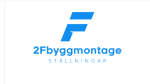 2F byggmontage AB