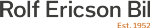 Rolf Ericson Bil