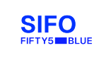 Fifty5Blue Sweden AB Logo